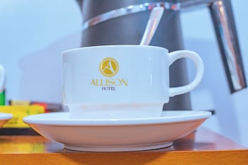 allison hotel