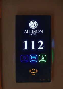 allison hotel