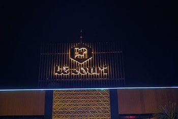 allison hotel