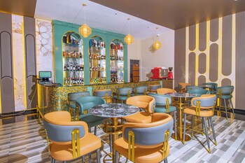 allison hotel