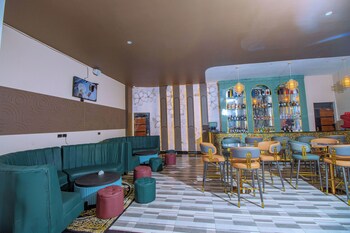 allison hotel