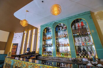 allison hotel