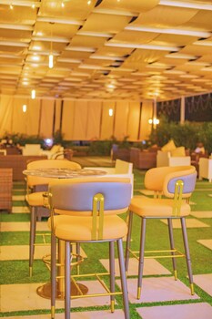 allison hotel