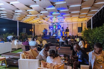 allison hotel