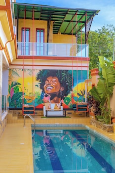 allison hotel