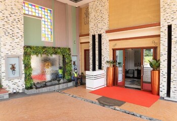 allison hotel