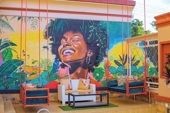 allison hotel