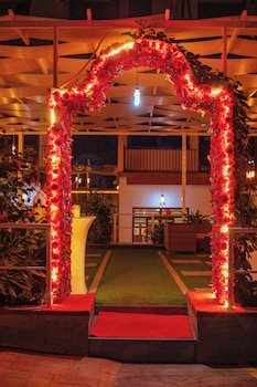allison hotel