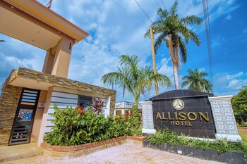 allison hotel