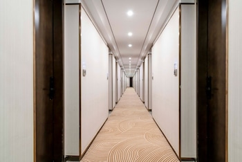 keguan ruixuan hotel