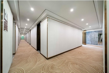 keguan ruixuan hotel