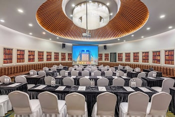 keguan ruixuan hotel