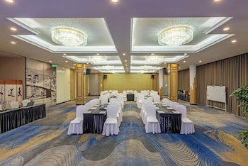 keguan ruixuan hotel