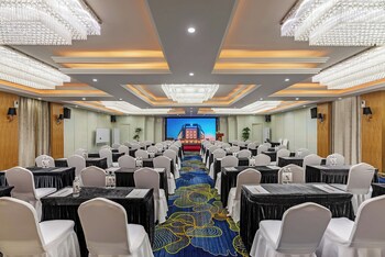 keguan ruixuan hotel