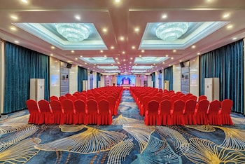 keguan ruixuan hotel