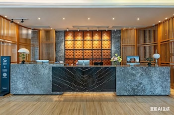Keguan Ruixuan Hotel,,3 star