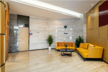 Keguan Ruixuan Hotel,,3 star