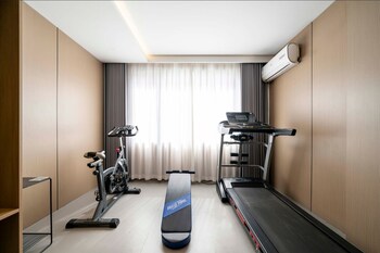 Keguan Ruixuan Hotel,,3 star