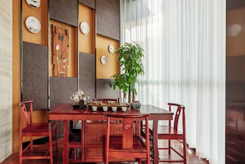 Keguan Ruixuan Hotel,,3 star