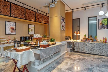 keguan ruixuan hotel