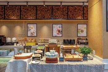 keguan ruixuan hotel