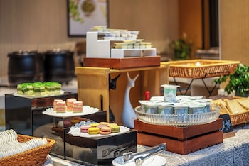 keguan ruixuan hotel
