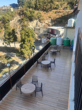 aaroham retreat