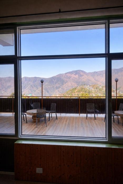 aaroham retreat