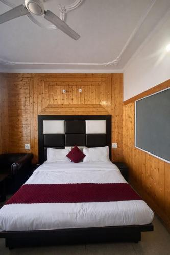 aaroham retreat