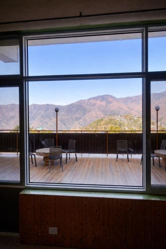 aaroham retreat