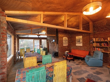 nomad eco retreat