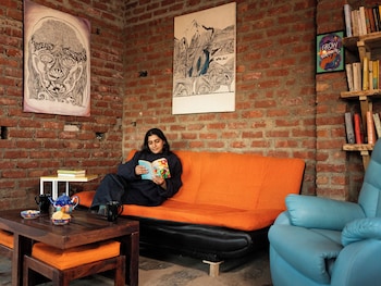nomad eco retreat