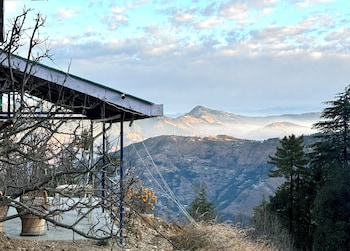 nomad eco retreat