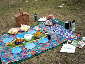 nomad eco retreat