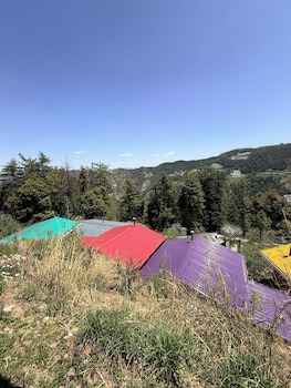 nomad eco retreat