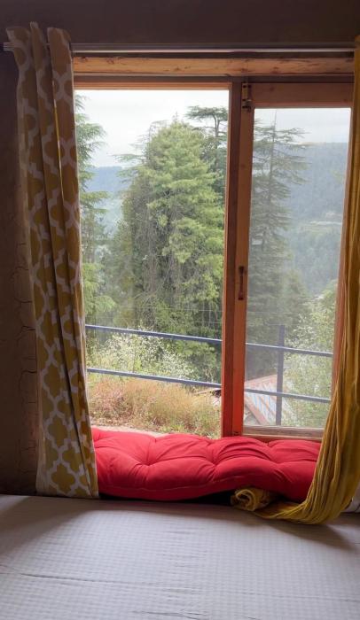 nomad eco retreat