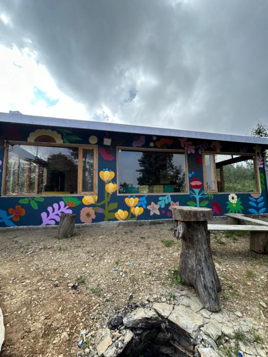 nomad eco retreat