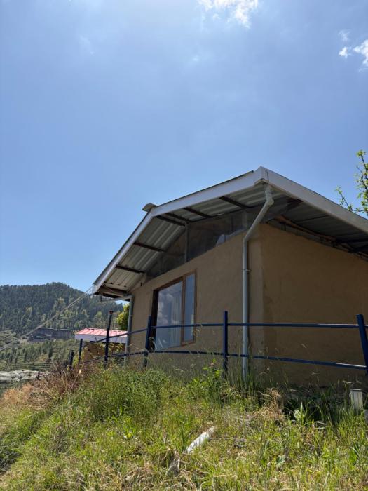 nomad eco retreat