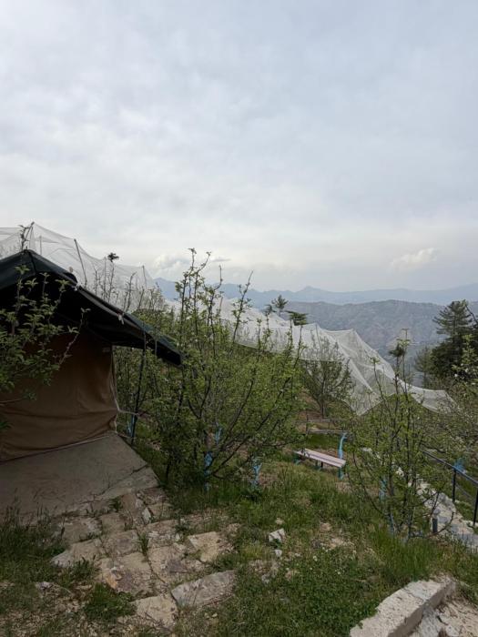 nomad eco retreat