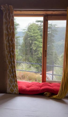 nomad eco retreat