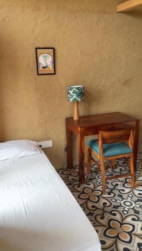 nomad eco retreat
