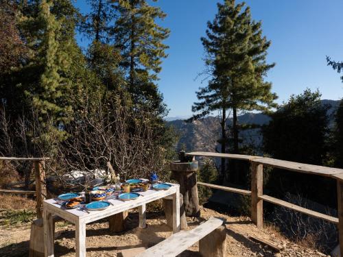 nomad eco retreat