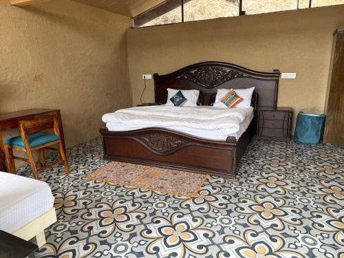 nomad eco retreat