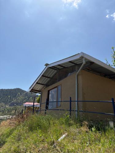 nomad eco retreat