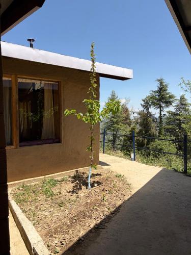 nomad eco retreat