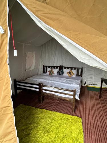 nomad eco retreat