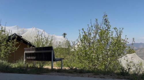 nomad eco retreat