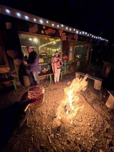 nomad eco retreat