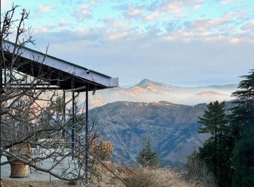 nomad eco retreat