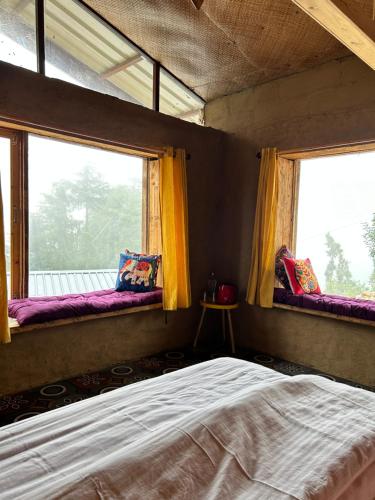 nomad eco retreat